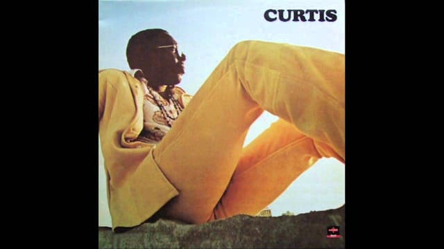 Curtis Mayfield - If There's a Hell Below We're All Going to Go - Featured Image
