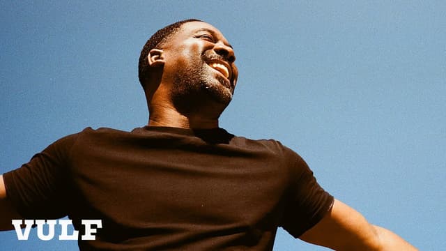 VULFPECK /// Clarity of Cal (Live Studio Album) - Featured Image