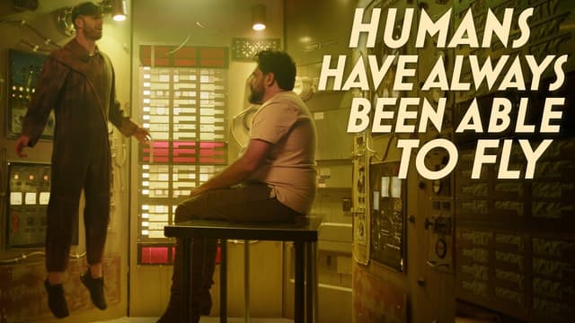 Everything you've wanted to know about your dreams | Chris & Jack - Featured Image