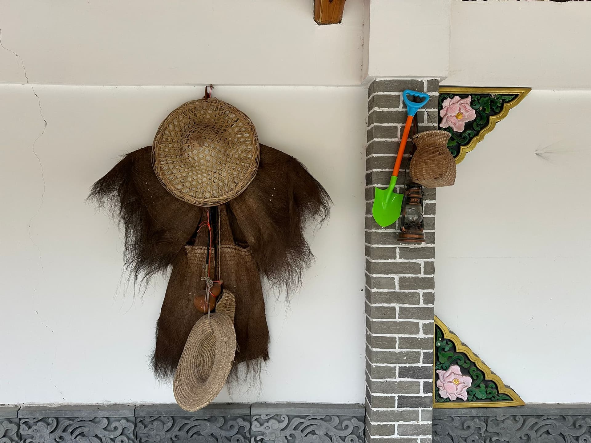 Something doesn’t fit… - Image