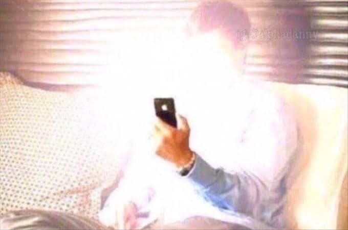 Me experiencing the new Digg app for the first time - Image