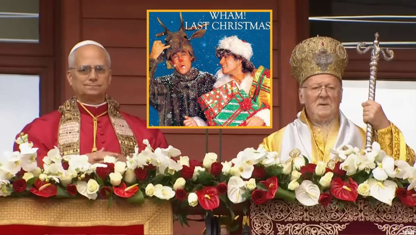 Catholics And Orthodox Finally Unite To Denounce Wham's 'Last Christmas' - Featured Image