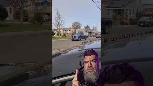 FGF: This guy manages a karma speed run. - Featured Image