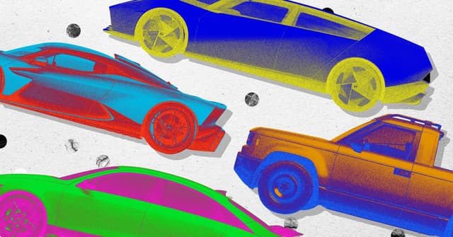 The 16 Best EVs Coming in 2026 | WIRED - Featured Image