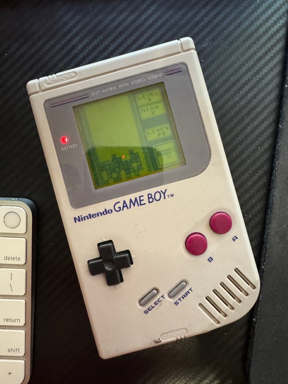 Is this considered cutting edge? 😆 - Image