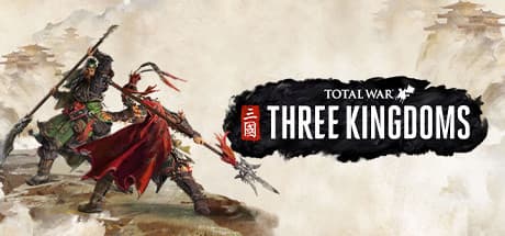 Total War: THREE KINGDOMS (Epic Games) Giveaway - Featured Image