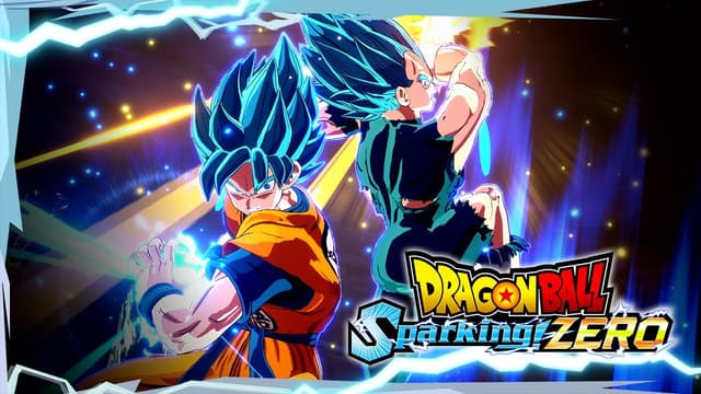 DRAGON BALL: Sparking! Zero – New DLC Teaser Trailer - Featured Image