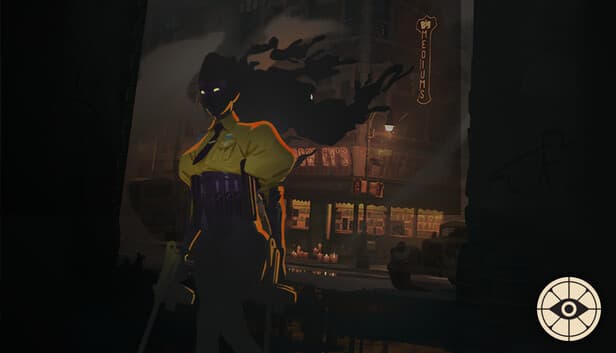 Deadlock on Steam - Featured Image