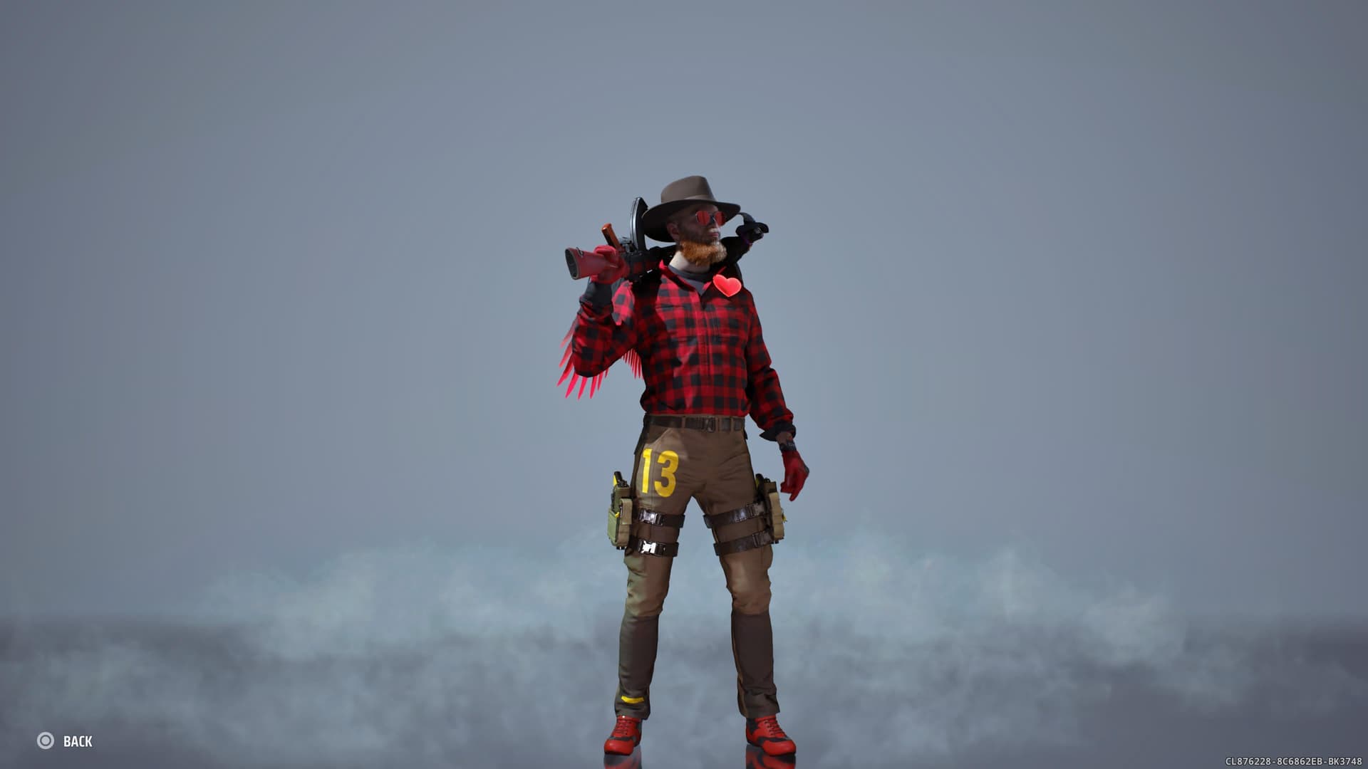 Thank You, Embark, for Honoring My Brother - Featured Image