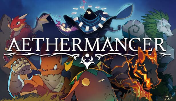 Aethermancer: Early Access - Featured Image
