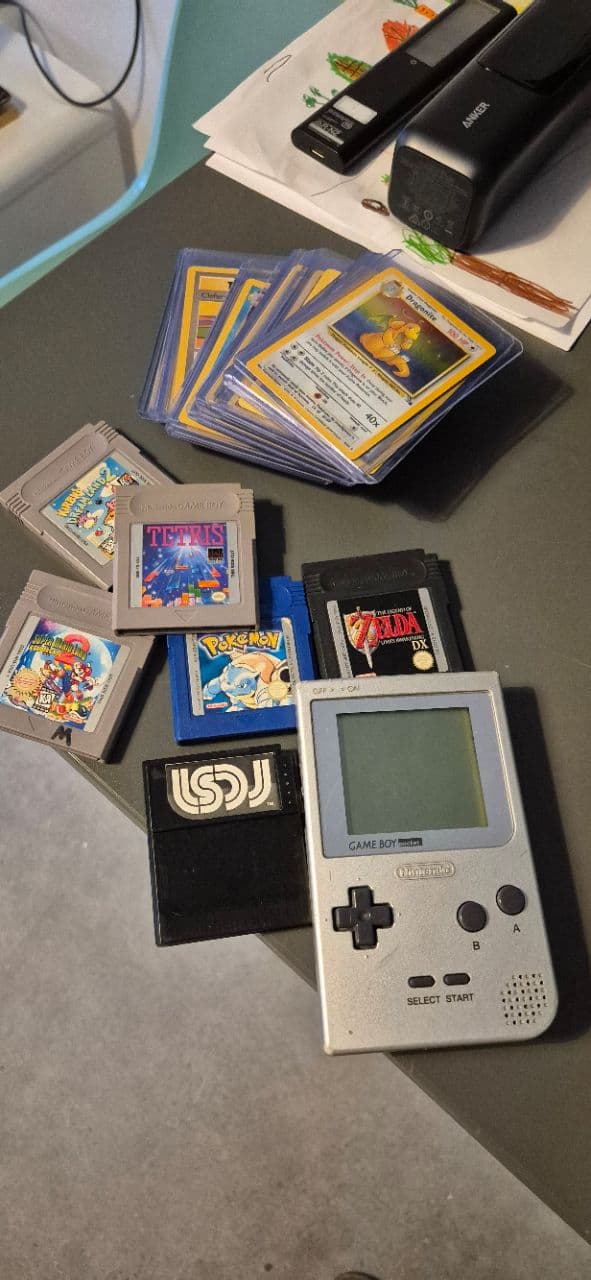 All this "Digg is for" talk has me really excited to be an elder millennial gamer - Image