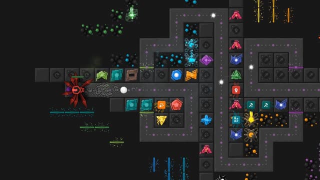 Infinitode 2 Game Trailer - Featured Image