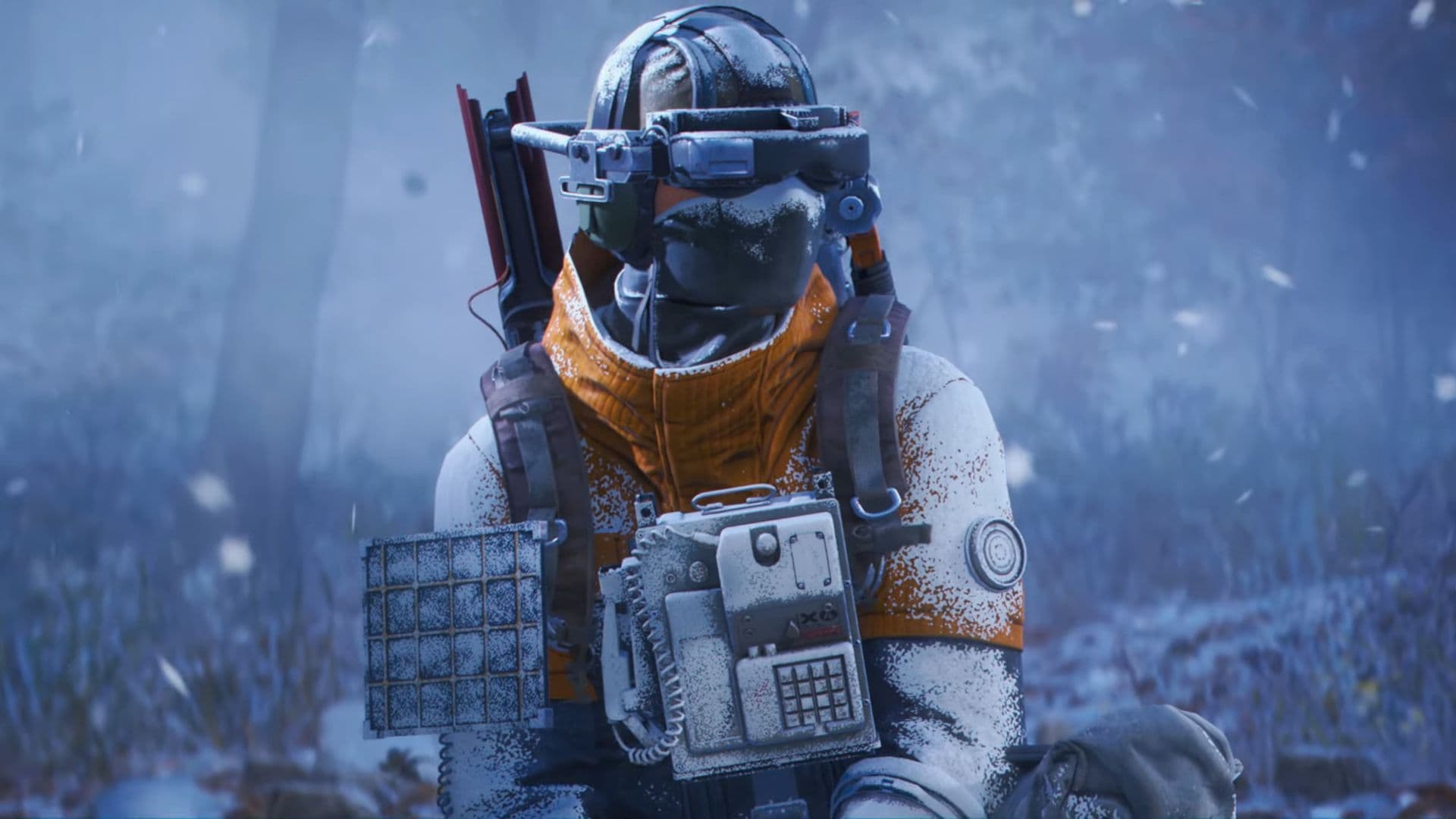 Embark reveals Arc Raiders' next four major monthly updates, which it calls the 'Escalation' phase, teasing new matchmaking, machines, and more, but our second new map is months away | PC Gamer - Featured Image