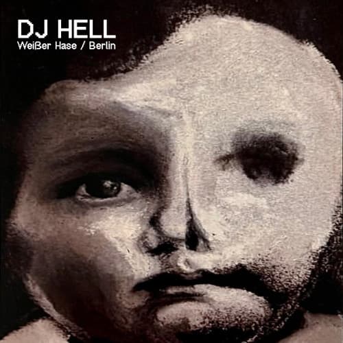 Stream DJ Hell - Weißer Hase (Berlin) by DJ Hell | Listen online for free on SoundCloud - Featured Image