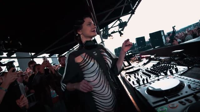 SPFDJ | Bridge by BASIS recording By the Creek 2025 - Featured Image