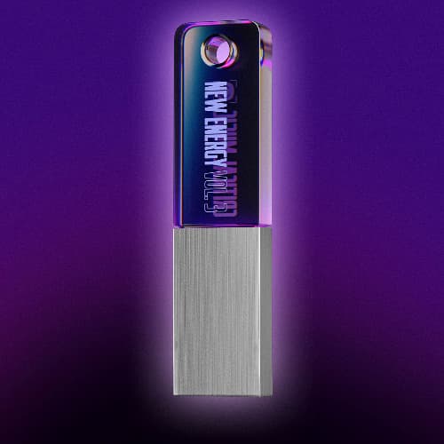 Stream Critical Music | Listen to New Energy Vol.3 playlist online for free on SoundCloud - Featured Image