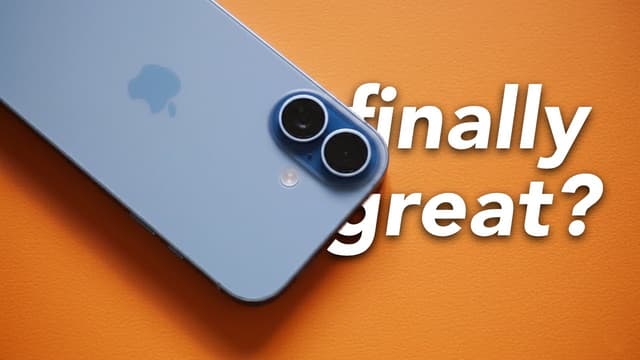 iPhone 17 Camera: A Pixel User’s Thoughts - Featured Image