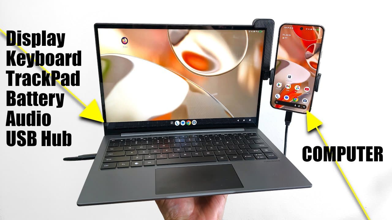 YouTube video thumbnail