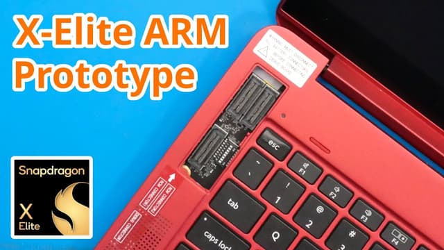 The RAREST Laptop I own - Featured Image