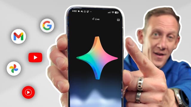 I Tested Gemini's New 'Personal Intelligence' and It's Revealing - Featured Image