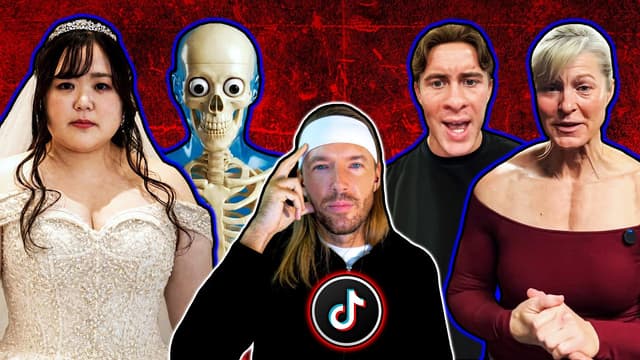 TikTok: Where Health Misinformation Thrives - Featured Image