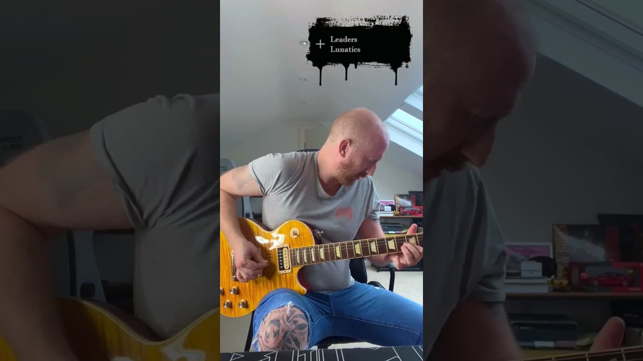 YouTube video thumbnail