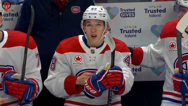 He Just Made NHL History.. - Featured Image