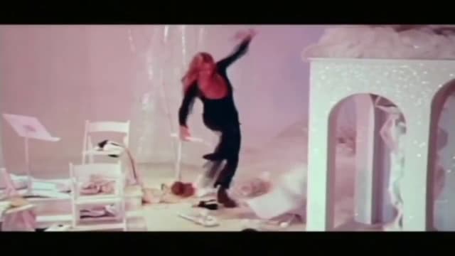 Alice Cooper - Billion Dollar Babies (Promo Video) - Featured Image