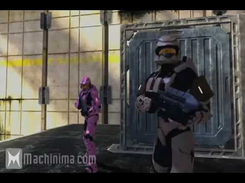 Halo 3: No Scope Song - Featured Image