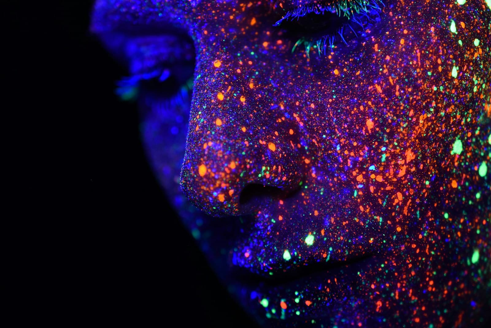 Humans Actually Glow: The Science of UPE - Featured Image
