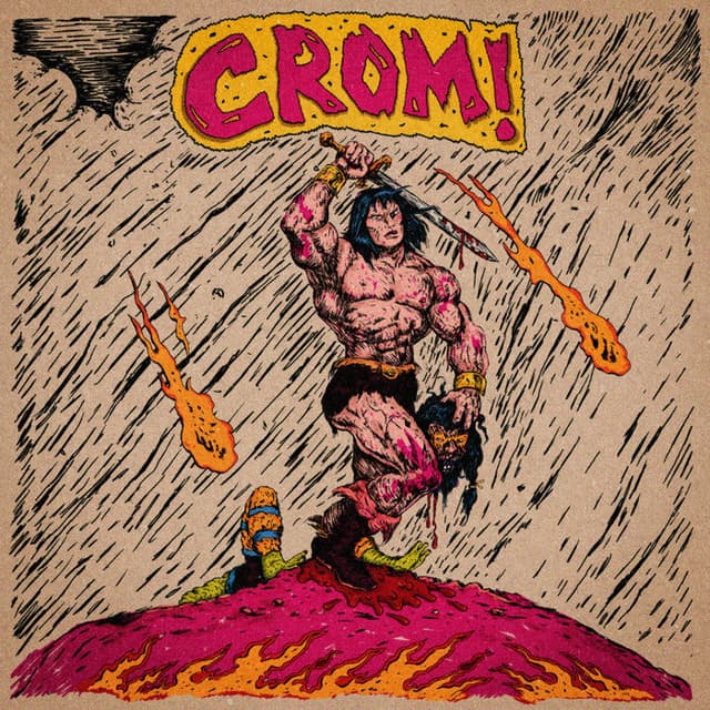 Crom! | Krohme - Featured Image