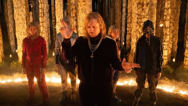 28 Years Later: The Bone Temple Sets Franchise U-Turn With Rotten Tomatoes Audience Score - Featured Image