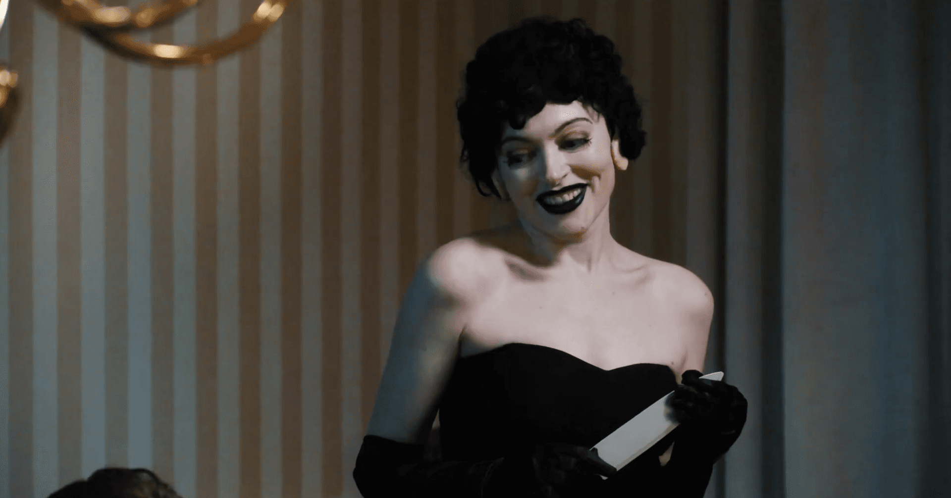 ‘Betty’s Revenge’ Trailer Turns Betty Boop Into a Slasher - Featured Image
