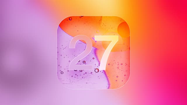 iOS 27 Will Add These 8 New Features to Your iPhone - MacRumors - Featured Image