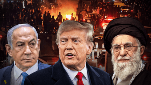 Netanyahu asked Trump to postpone strike on Iran, NYT reports - Featured Image