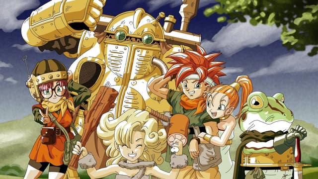 Chrono Trigger Officially Makes Surprise 2026 Return - Featured Image