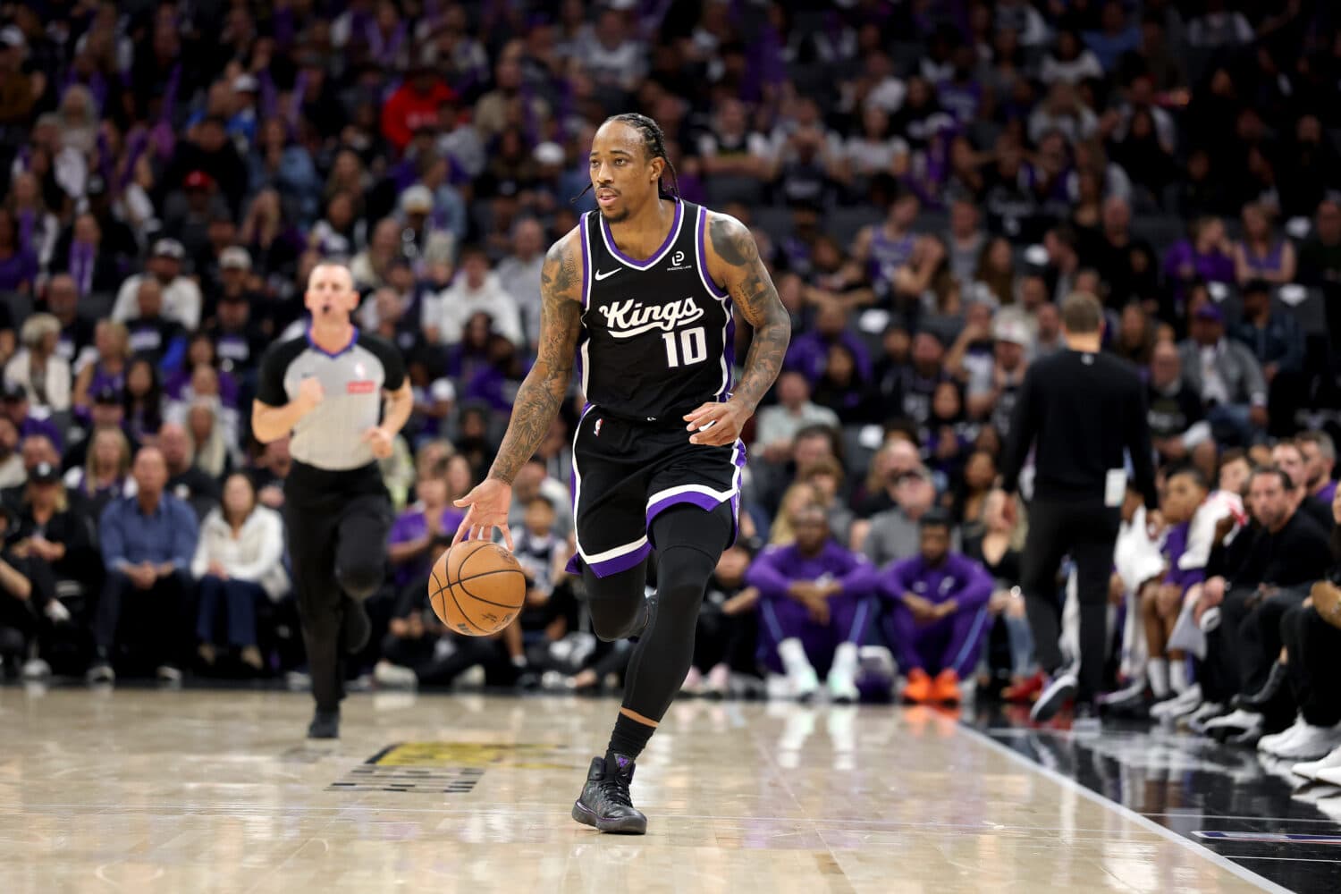 Sacramento Kings coast to third-straight win, rout Knicks - Featured Image
