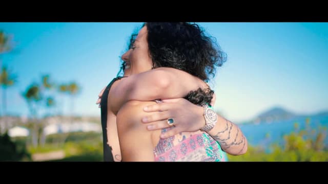 Russ - Manifest (Official Video) - Featured Image