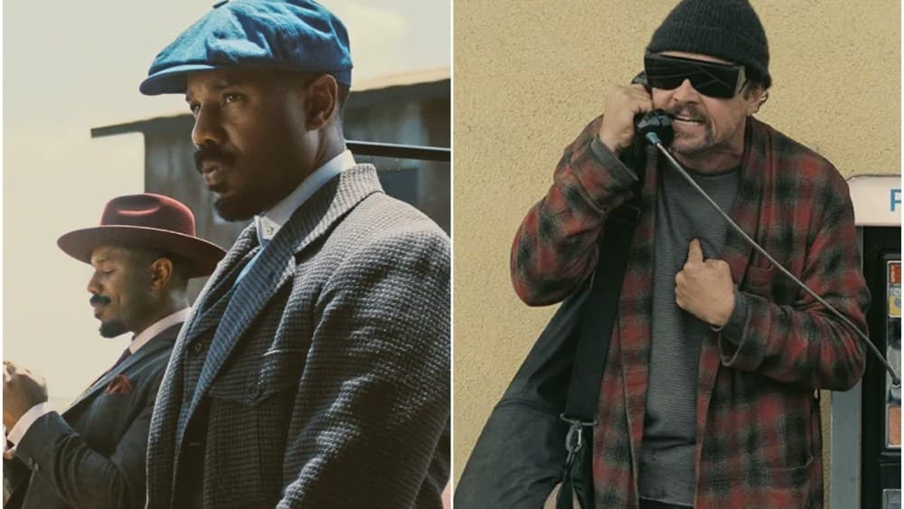 Oscar Nominations 2026: ‘Sinners’ Dominates With 16 Nods, ‘One Battle After Another’ Follows With 13 - Featured Image