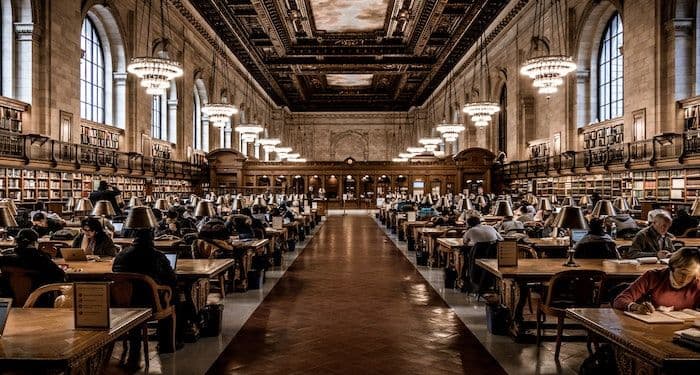 University Library Bomb Threats Once Again Rattle Schools Nationwide - Featured Image