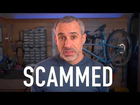 Impersonation Scam, MTB YouTube Influencers Helped the FBI Catch a Scammer - Featured Image