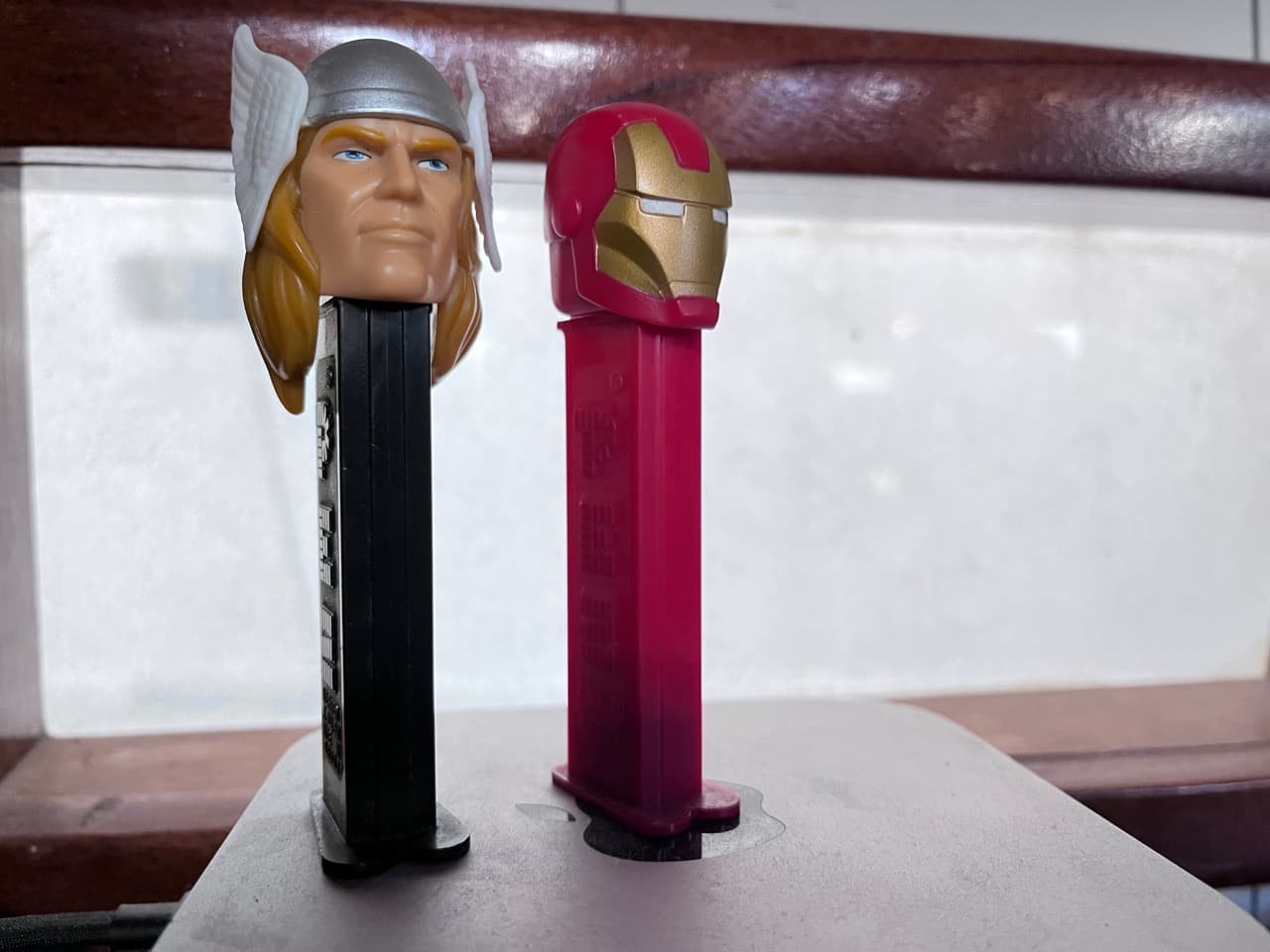 Mac Mini’s & Pez - Image