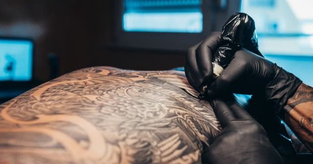 Toxic metals and carcinogens found in Australian tattoo inks: new study - Featured Image