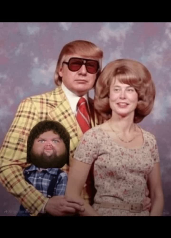 r/oldschoolcool didn’t like this photo of my folks, how about Digg?? - Image