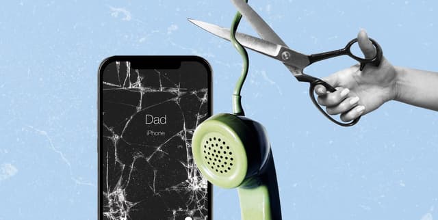 Family Estrangement: The Reason Young People Are Cutting Off Their Parents - Featured Image