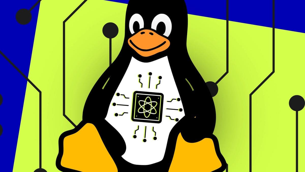 This OS quietly powers all AI - and most future IT jobs, too | ZDNET - Featured Image