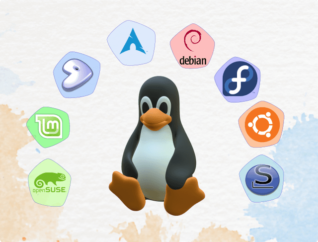 Test Linux distros online - DistroSea - Featured Image