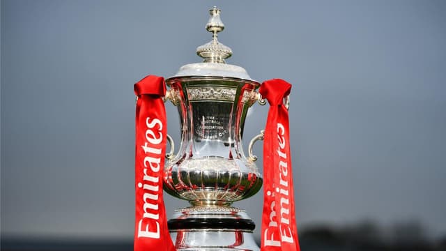 Liverpool v Brighton: FA Cup fixture details confirmed - Liverpool FC - Featured Image