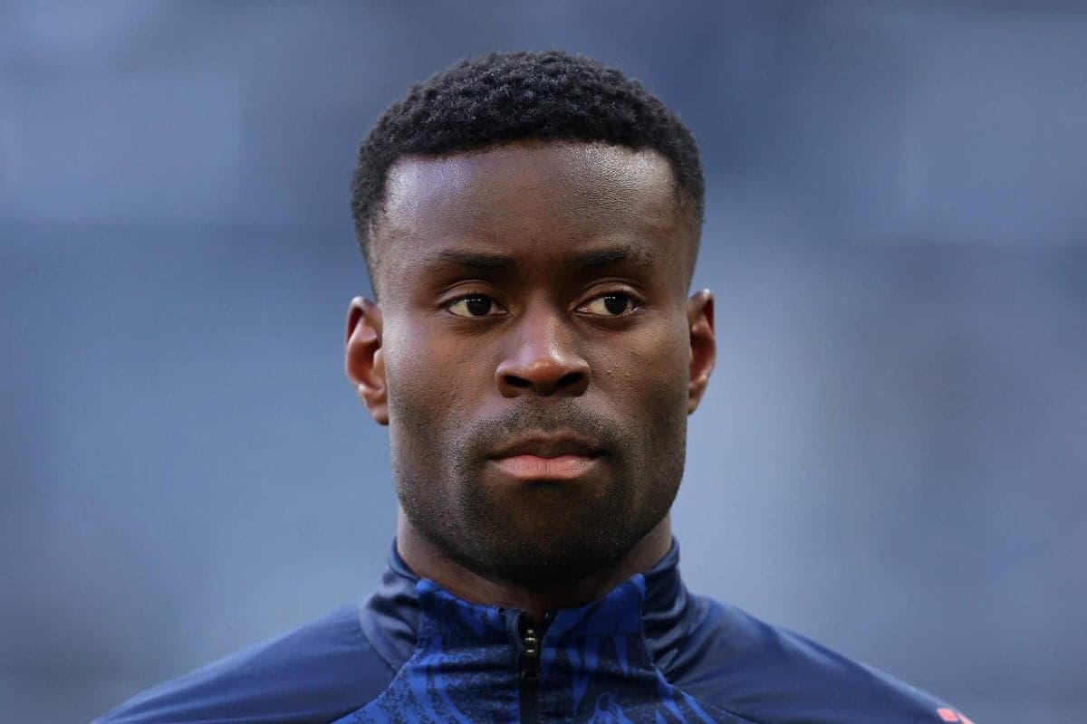 Manchester City close to finalising £20m Marc Guehi deal - The Athletic - Featured Image