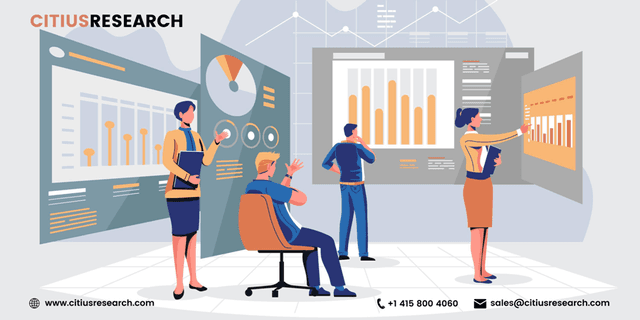 Market Research Reports & Consulting | Citius Research - Featured Image